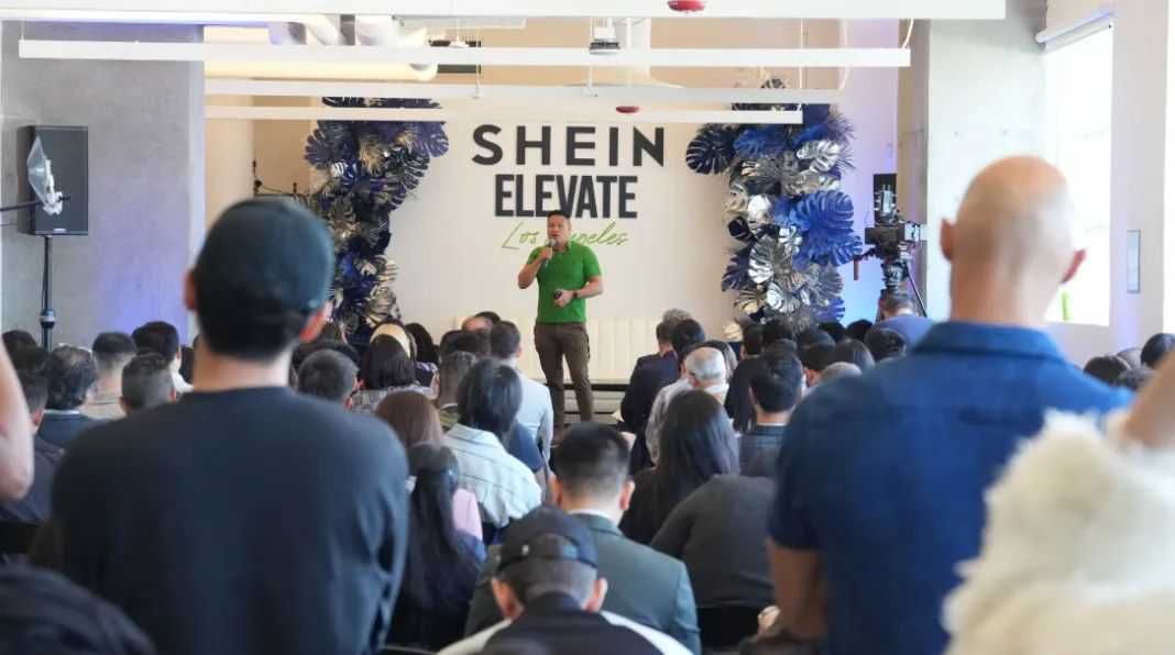 賣家逆襲實錄 小白從0到年銷過億！我在SHEIN上演'草根逆襲'的爆款密碼！