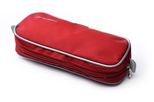 億點(diǎn)利手袋廠 定制您專(zhuān)屬的數(shù)碼配件收納方案